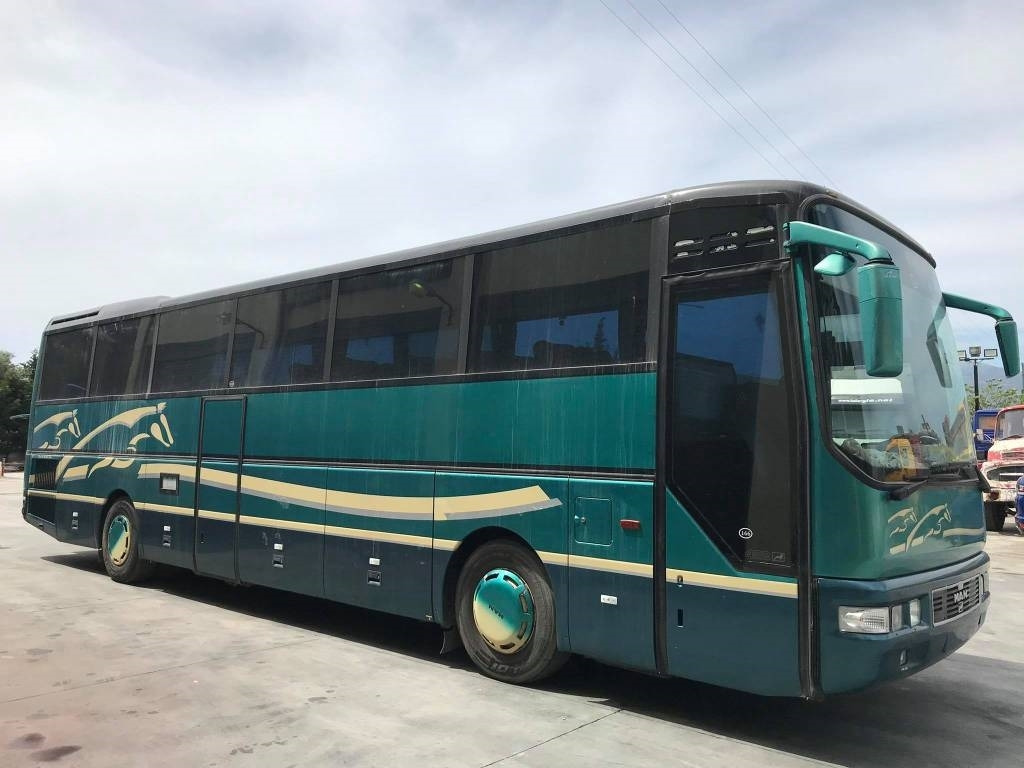 Leasing of MAN 18.422  MAN 18.422: picture 10