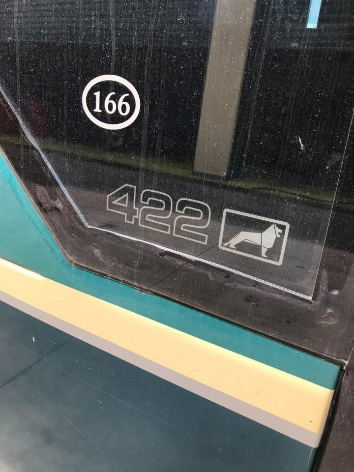 Leasing of MAN 18.422  MAN 18.422: picture 19