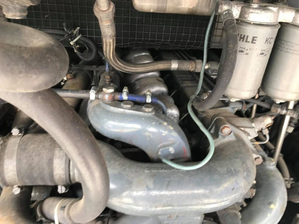 Leasing of MAN 18.422  MAN 18.422: picture 16