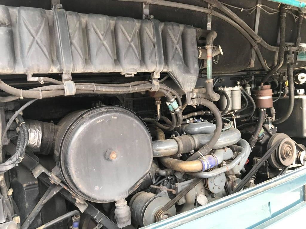 Leasing of MAN 18.422  MAN 18.422: picture 15