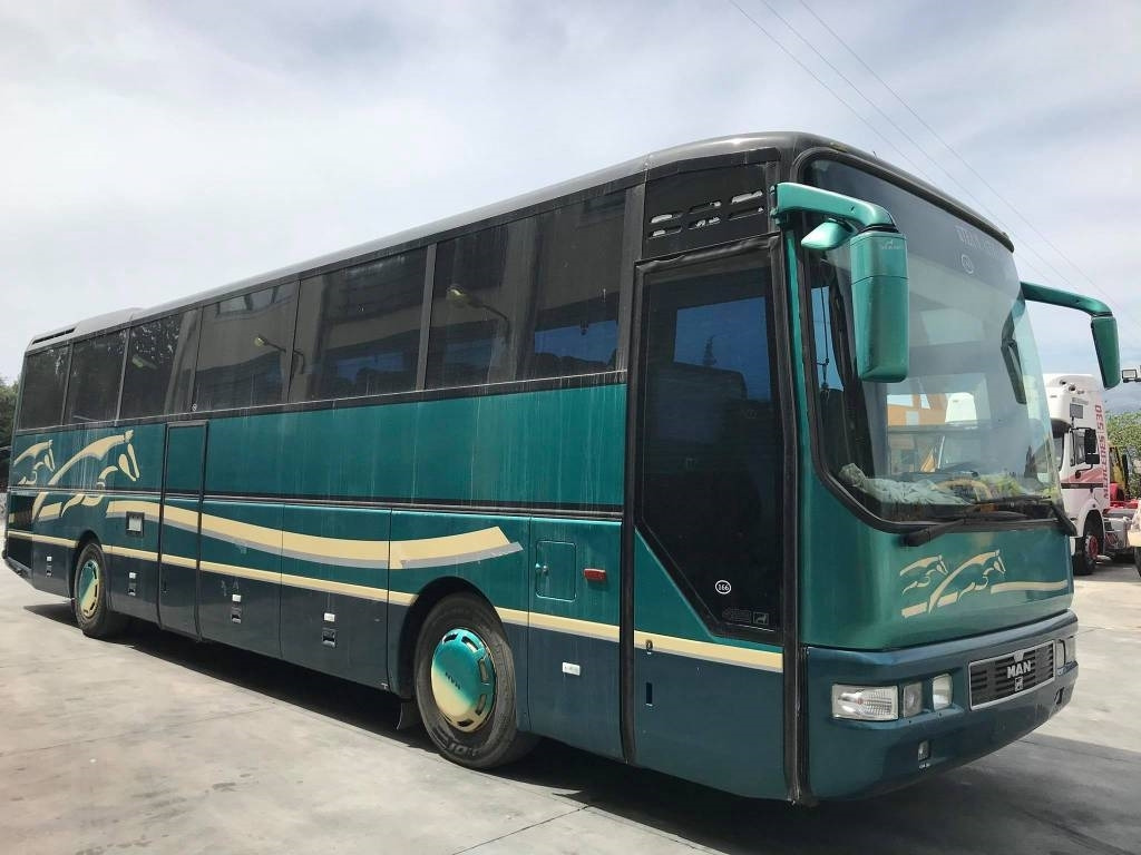 Leasing of MAN 18.422  MAN 18.422: picture 9