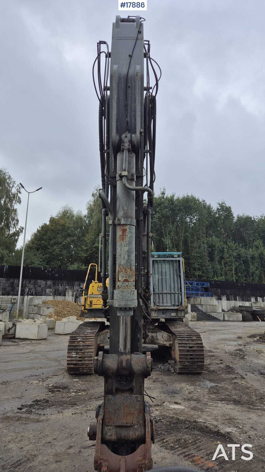 2004 Volvo EC460BLC - Crawler excavator: picture 5 2004 Volvo EC460BLC - Crawler excavator: picture 5