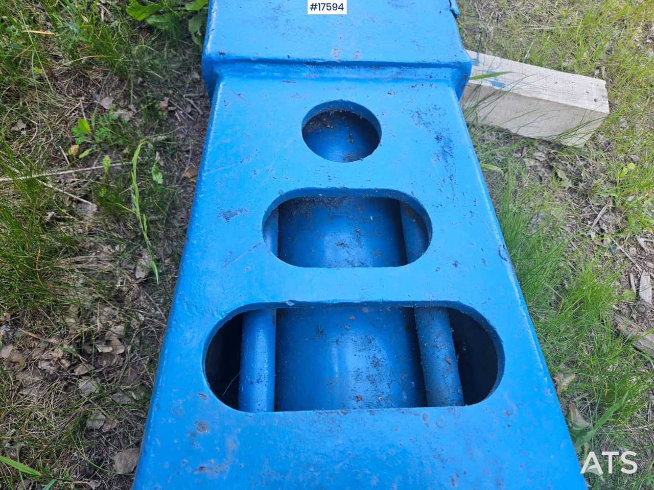 2015, IMI 1010 - Hydraulic hammer for Construction machinery: picture 3 2015, IMI 1010 - Hydraulic hammer for Construction machinery: picture 3