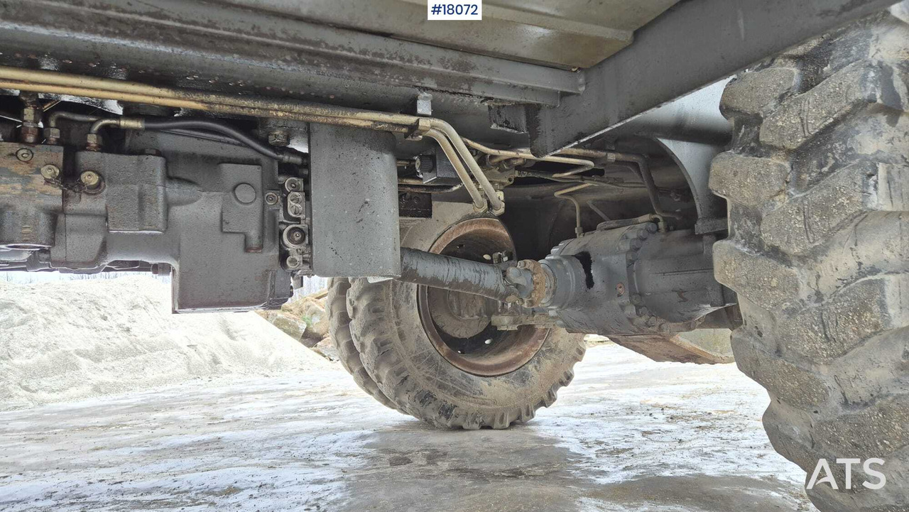 Leasing of LIEBHERR A309 Litronic Wheel Excavator (2005) Rototilt Buckets. LIEBHERR A309 Litronic Wheel Excavator (2005) Rototilt Buckets.: picture 47 Leasing of LIEBHERR A309 Litronic Wheel Excavator (2005) Rototilt Buckets. LIEBHERR A309 Litronic Wheel Excavator (2005) Rototilt Buckets.: picture 47