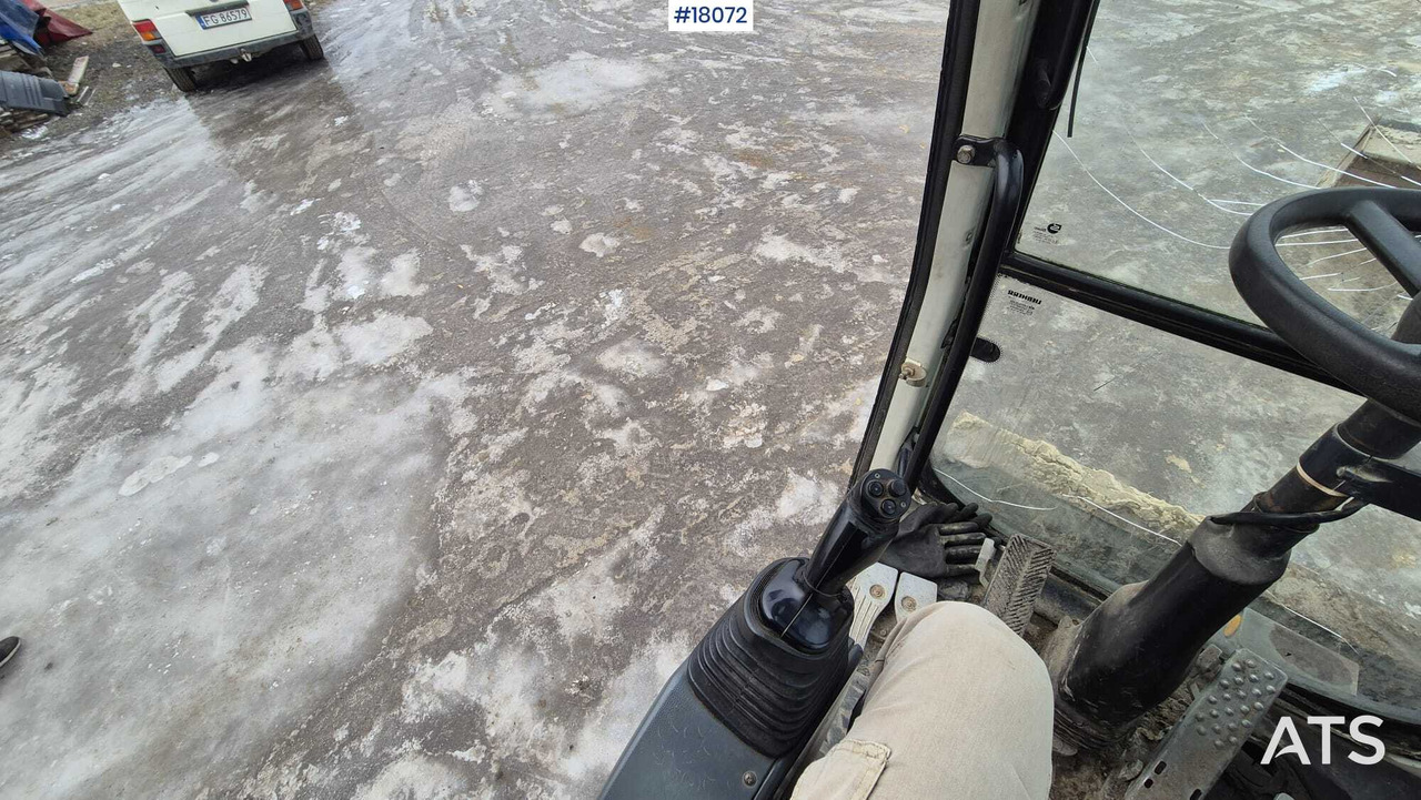 Leasing of LIEBHERR A309 Litronic Wheel Excavator (2005) Rototilt Buckets. LIEBHERR A309 Litronic Wheel Excavator (2005) Rototilt Buckets.: picture 22 Leasing of LIEBHERR A309 Litronic Wheel Excavator (2005) Rototilt Buckets. LIEBHERR A309 Litronic Wheel Excavator (2005) Rototilt Buckets.: picture 22