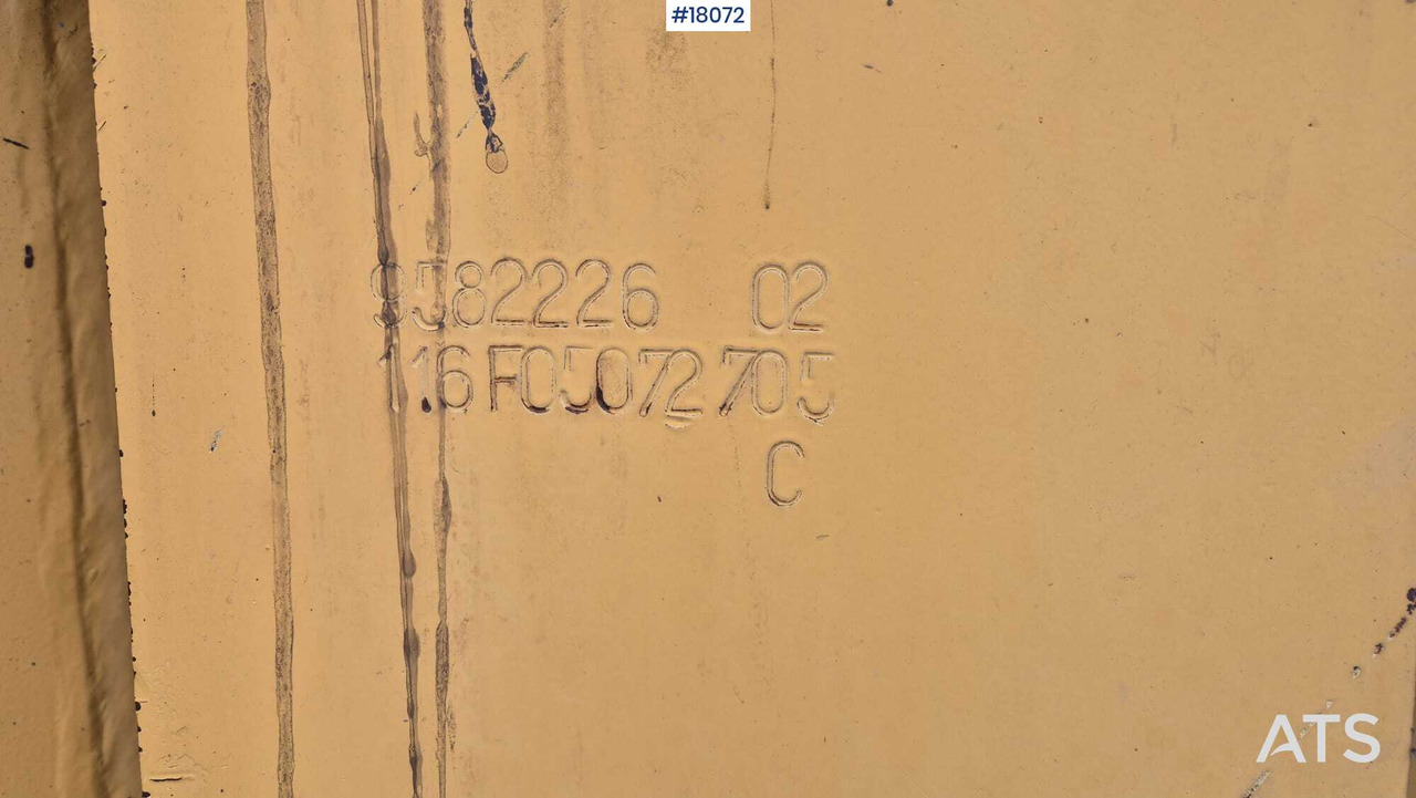 Leasing of LIEBHERR A309 Litronic Wheel Excavator (2005) Rototilt Buckets. LIEBHERR A309 Litronic Wheel Excavator (2005) Rototilt Buckets.: picture 38 Leasing of LIEBHERR A309 Litronic Wheel Excavator (2005) Rototilt Buckets. LIEBHERR A309 Litronic Wheel Excavator (2005) Rototilt Buckets.: picture 38