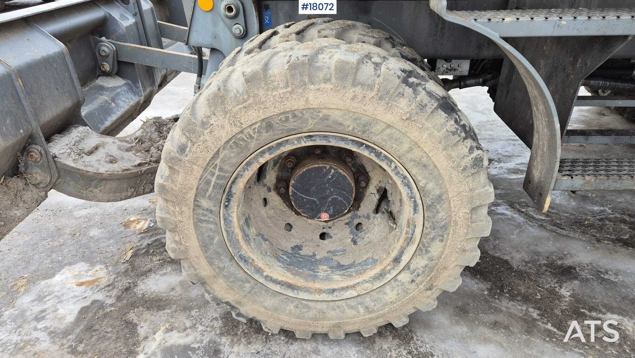 Leasing of LIEBHERR A309 Litronic Wheel Excavator (2005) Rototilt Buckets. LIEBHERR A309 Litronic Wheel Excavator (2005) Rototilt Buckets.: picture 48 Leasing of LIEBHERR A309 Litronic Wheel Excavator (2005) Rototilt Buckets. LIEBHERR A309 Litronic Wheel Excavator (2005) Rototilt Buckets.: picture 48