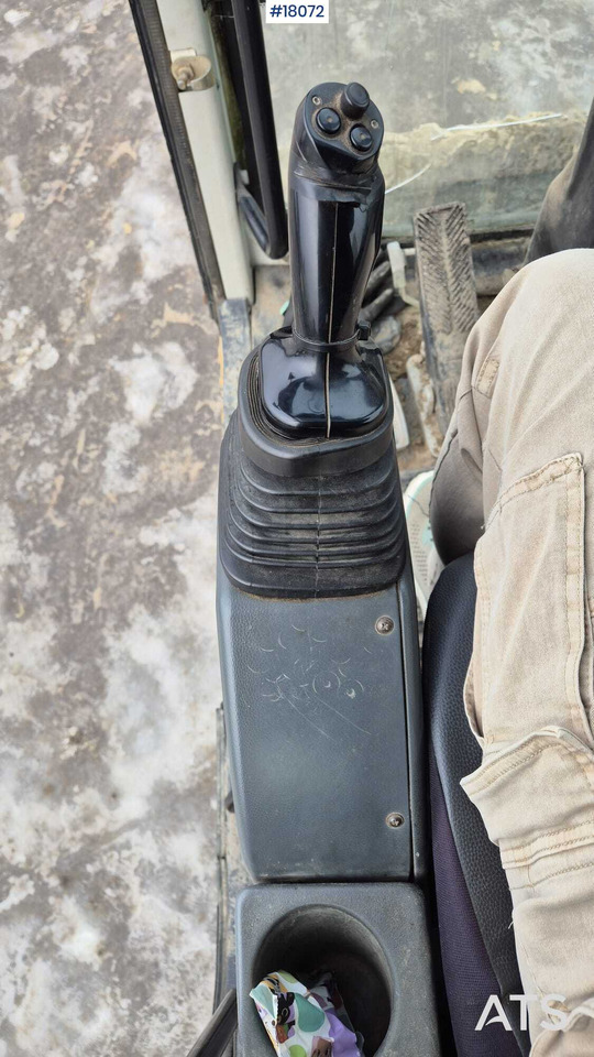 Leasing of LIEBHERR A309 Litronic Wheel Excavator (2005) Rototilt Buckets. LIEBHERR A309 Litronic Wheel Excavator (2005) Rototilt Buckets.: picture 21 Leasing of LIEBHERR A309 Litronic Wheel Excavator (2005) Rototilt Buckets. LIEBHERR A309 Litronic Wheel Excavator (2005) Rototilt Buckets.: picture 21