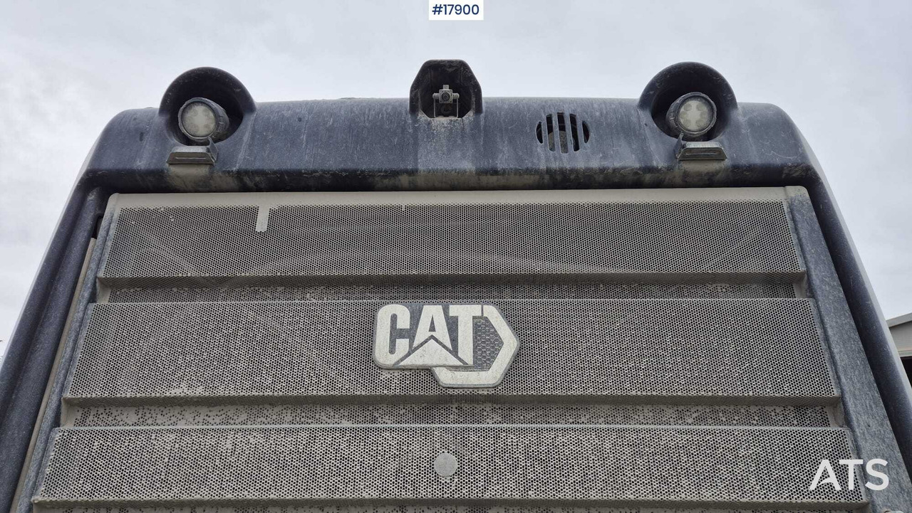 2021 Caterpillar 980 XE - Other machinery: picture 5 2021 Caterpillar 980 XE - Other machinery: picture 5