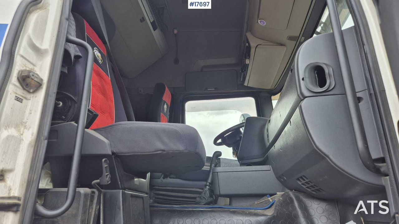 Tractor unit 2006 Scania R 420: picture 14 Tractor unit 2006 Scania R 420: picture 14