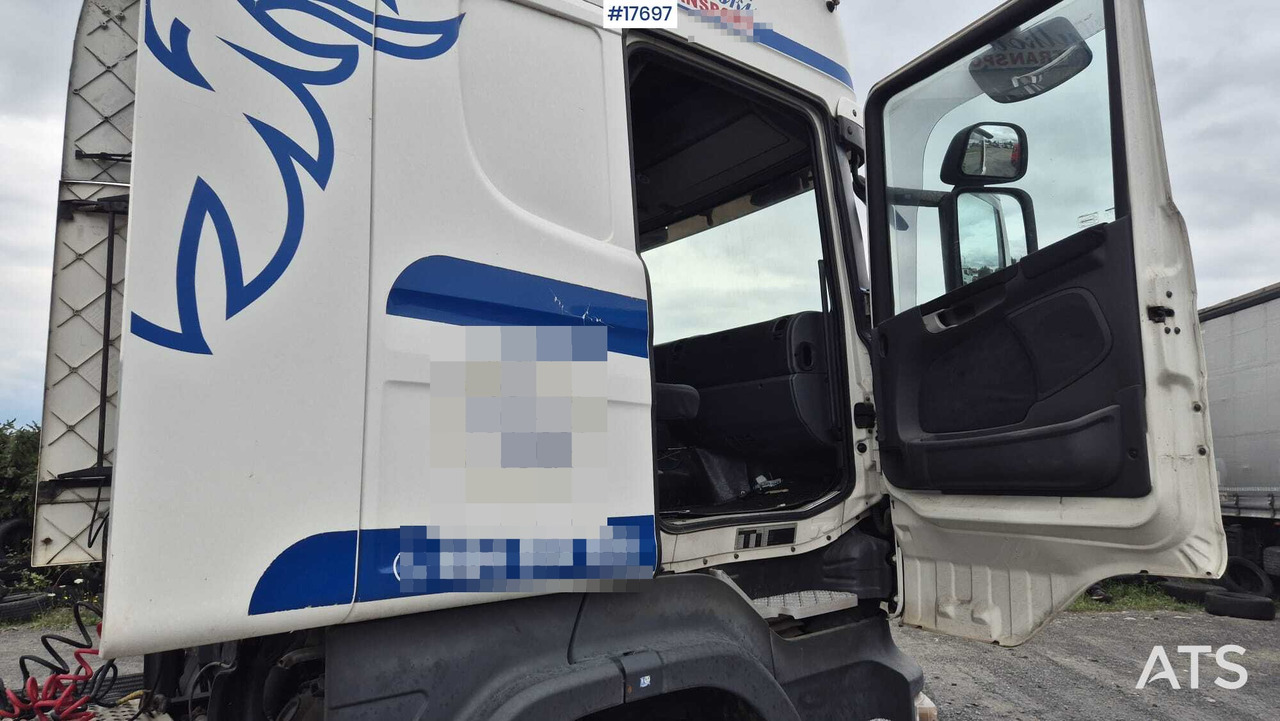 Tractor unit 2006 Scania R 420: picture 11 Tractor unit 2006 Scania R 420: picture 11