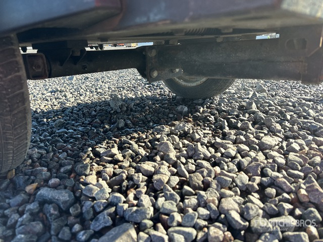 2000 Sullair 35K Mobile Air Compressor - Air compressor: picture 5 2000 Sullair 35K Mobile Air Compressor - Air compressor: picture 5