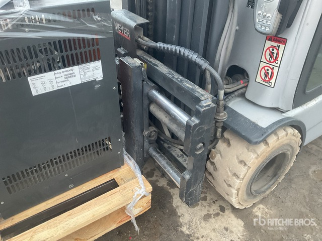 2016 Still RX20-20 2000 kg Electric Forklift - Electric forklift: picture 4 2016 Still RX20-20 2000 kg Electric Forklift - Electric forklift: picture 4