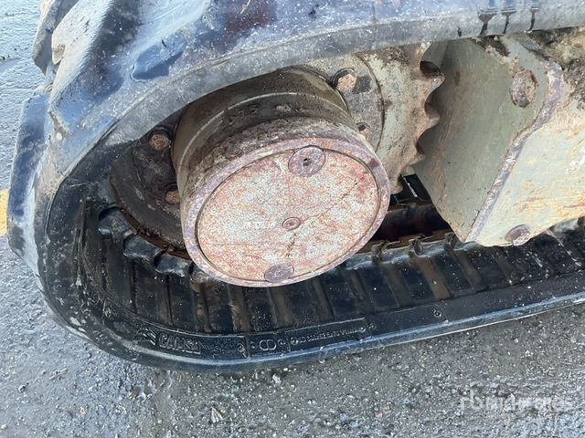 2016 Volvo ECR25D Mini Excavator: <6.6t - Mini excavator: picture 5 2016 Volvo ECR25D Mini Excavator: <6.6t - Mini excavator: picture 5