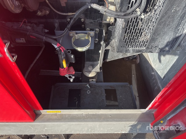 2017 Atlas Copco QAS60 Generator Set - Generator set: picture 5 2017 Atlas Copco QAS60 Generator Set - Generator set: picture 5