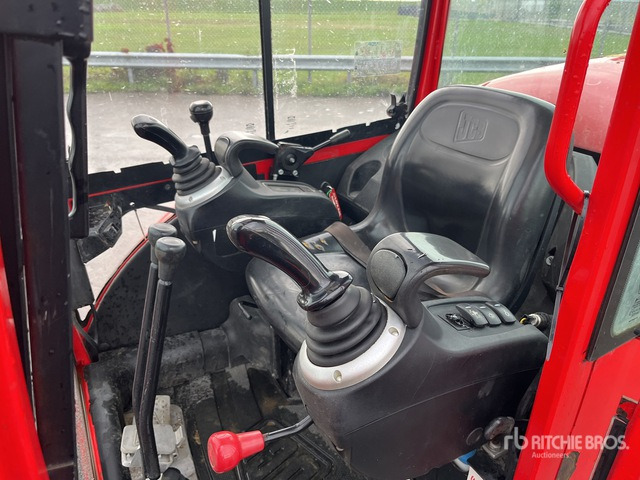 2017 JCB 8025 Mini Excavator: <6.6t - Mini excavator: picture 5 2017 JCB 8025 Mini Excavator: <6.6t - Mini excavator: picture 5