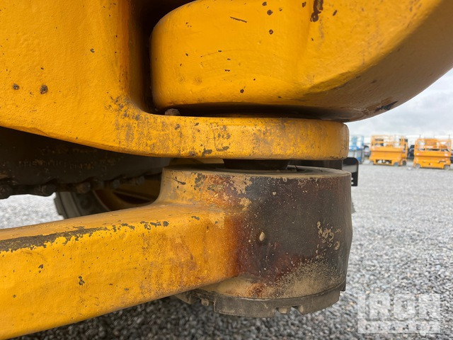 2017 Volvo A60H Articulated Dump Truck - Articulated dumper: picture 4 2017 Volvo A60H Articulated Dump Truck - Articulated dumper: picture 4