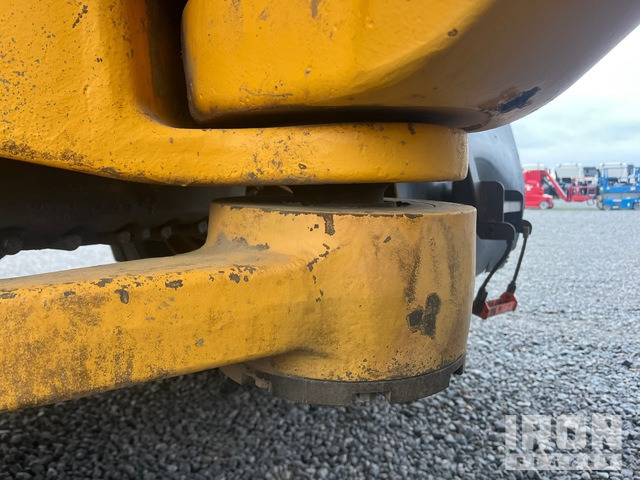 2017 Volvo A60H Articulated Dump Truck - Articulated dumper: picture 4 2017 Volvo A60H Articulated Dump Truck - Articulated dumper: picture 4