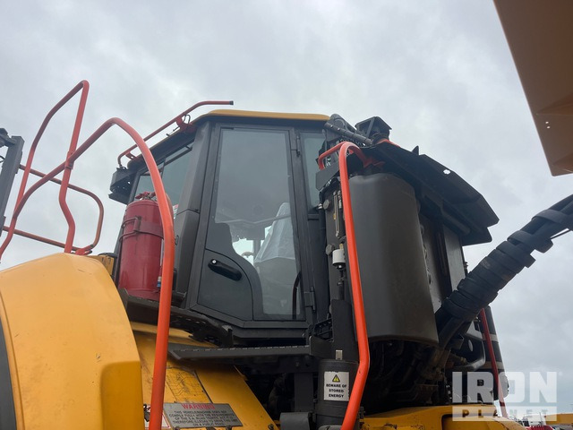 2017 Volvo A60H Articulated Dump Truck - Articulated dumper: picture 5 2017 Volvo A60H Articulated Dump Truck - Articulated dumper: picture 5