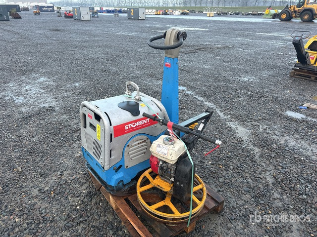 2017 Weber CR7 CCD 2.0 Vibratory Plate Compactor - Vibratory plate: picture 2 2017 Weber CR7 CCD 2.0 Vibratory Plate Compactor - Vibratory plate: picture 2