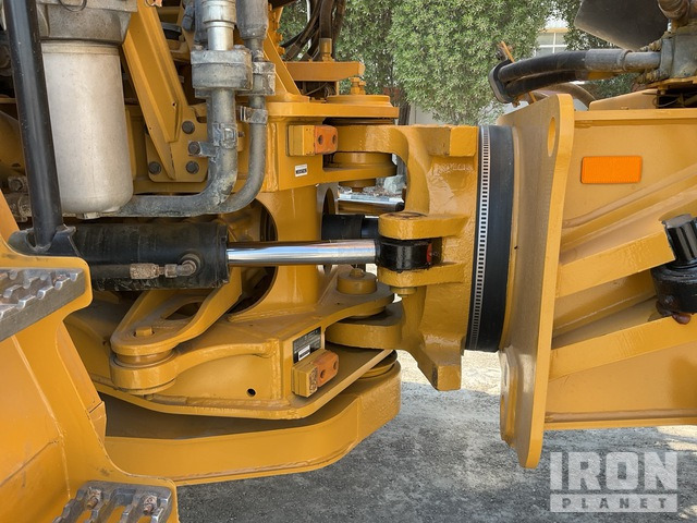 2018 Cat 745 Articulated Dump Truck - Articulated dumper: picture 5 2018 Cat 745 Articulated Dump Truck - Articulated dumper: picture 5