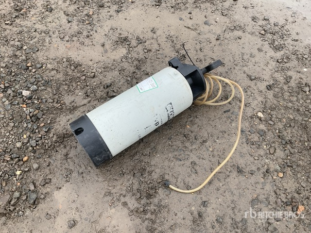 2019 Gloria 10 Pressure Vessel - Tool/ Equipment: picture 2 2019 Gloria 10 Pressure Vessel - Tool/ Equipment: picture 2