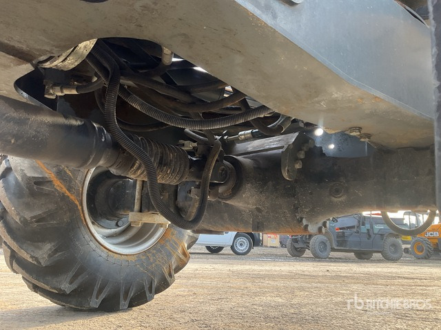 2019 Wacker Neuson 3001 3 t 4x4 Swivel Dumper - Dumper: picture 5 2019 Wacker Neuson 3001 3 t 4x4 Swivel Dumper - Dumper: picture 5