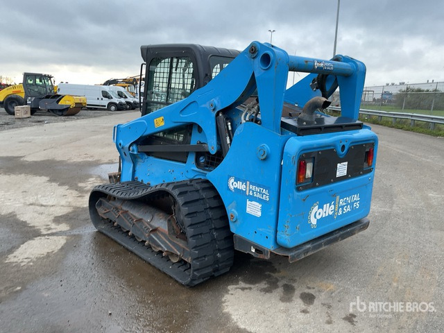 2020 Bobcat T770 (Inoperable) Compact Track Loader - Compact track loader: picture 3 2020 Bobcat T770 (Inoperable) Compact Track Loader - Compact track loader: picture 3