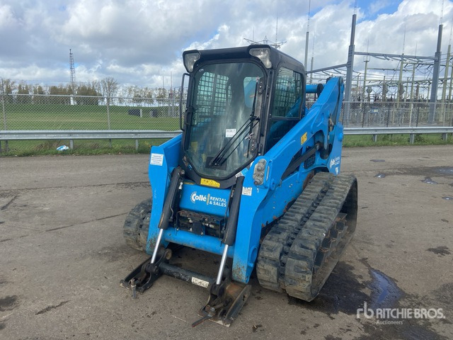 2020 Bobcat T770 (Inoperable) Compact Track Loader - Compact track loader: picture 1 2020 Bobcat T770 (Inoperable) Compact Track Loader - Compact track loader: picture 1