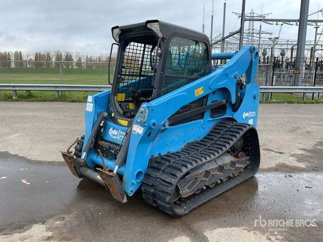 2020 Bobcat T770 (Inoperable) Compact Track Loader - Compact track loader: picture 2 2020 Bobcat T770 (Inoperable) Compact Track Loader - Compact track loader: picture 2