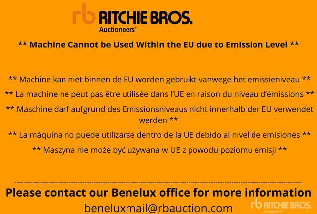 2021 Ammann ARX 160 Dubbele trommelwals - Road roller: picture 1 2021 Ammann ARX 160 Dubbele trommelwals - Road roller: picture 1