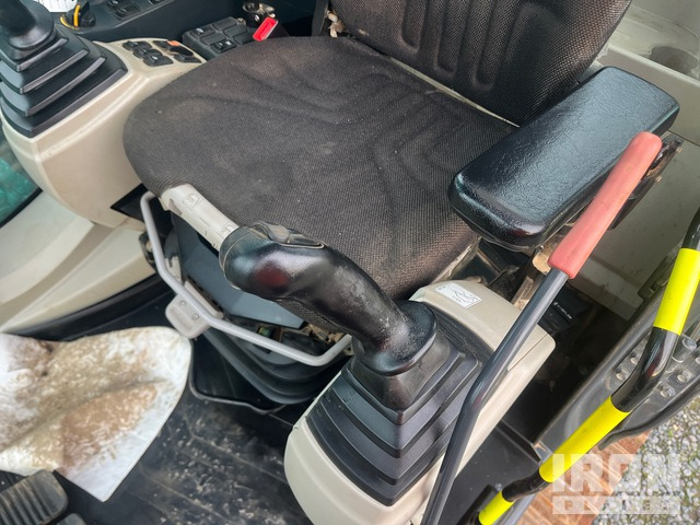 2022 Kobelco SK210HLC-10E Hybrid Tracked Excavator - Crawler excavator: picture 5 2022 Kobelco SK210HLC-10E Hybrid Tracked Excavator - Crawler excavator: picture 5