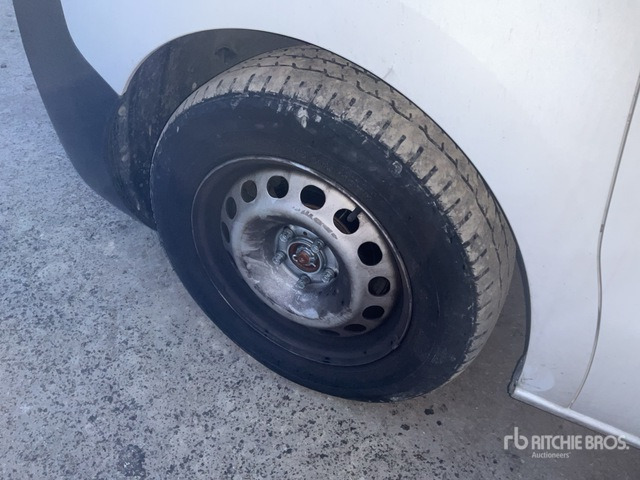 2023 Opel Vivaro Passenger Van - Minibus, Passenger van: picture 5 2023 Opel Vivaro Passenger Van - Minibus, Passenger van: picture 5