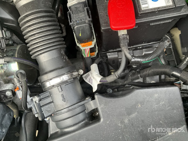 2023 Toyota Proace Verso 2.0 106 KW 9-seater L2H1 9 Passenger Van - Minibus, Passenger van: picture 5 2023 Toyota Proace Verso 2.0 106 KW 9-seater L2H1 9 Passenger Van - Minibus, Passenger van: picture 5