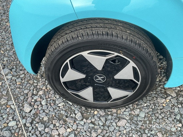 2024 XEV Yoyo Sport 8 KW Electric Automobile - Car: picture 5 2024 XEV Yoyo Sport 8 KW Electric Automobile - Car: picture 5