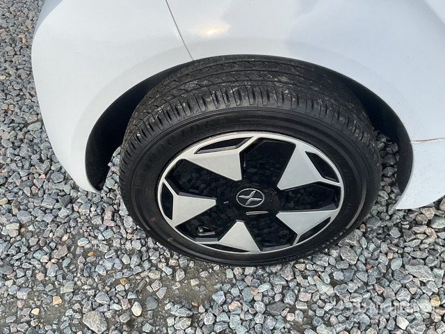 2024 XEV Yoyo Sport 8 KW Electric Automobile - Car: picture 2 2024 XEV Yoyo Sport 8 KW Electric Automobile - Car: picture 2