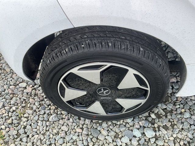 2024 XEV Yoyo Sport 8 KW Electric Automobile - Car: picture 5 2024 XEV Yoyo Sport 8 KW Electric Automobile - Car: picture 5