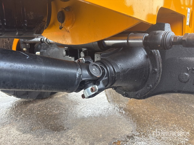 2025 JCB 3DX 4x4 (Unused) Backhoe Loader - Backhoe loader: picture 5 2025 JCB 3DX 4x4 (Unused) Backhoe Loader - Backhoe loader: picture 5