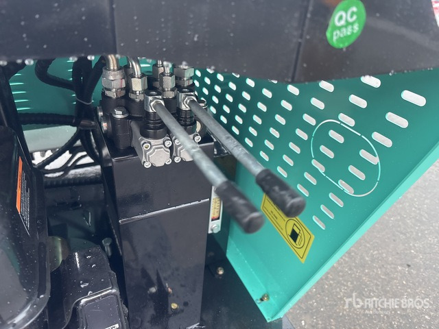 2025 VICSEC M1300 Mini (Unused) Dumper - Dumper: picture 4 2025 VICSEC M1300 Mini (Unused) Dumper - Dumper: picture 4