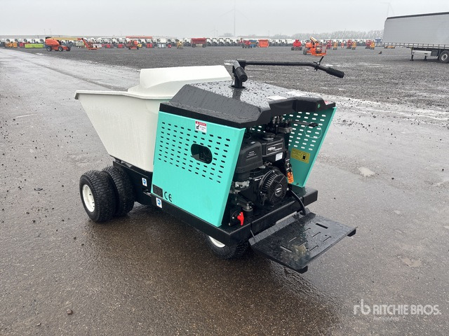 2025 VICSEC M1300 Mini (Unused) Dumper - Dumper: picture 2 2025 VICSEC M1300 Mini (Unused) Dumper - Dumper: picture 2