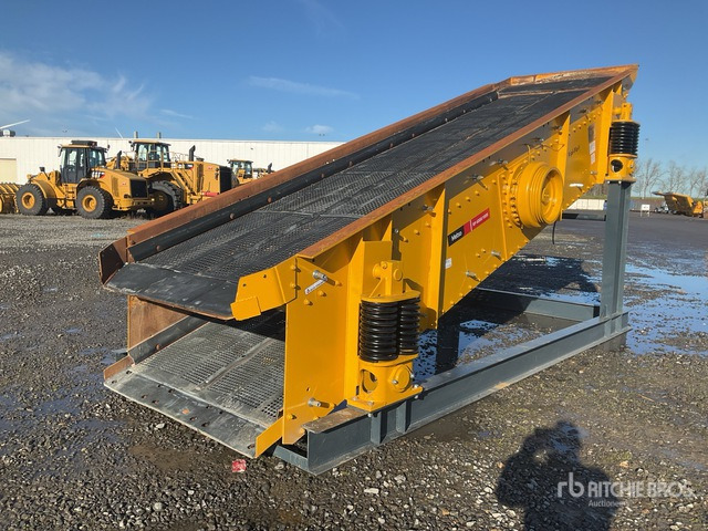 Allis Chambers RIPL FLO Screen - Screener: picture 3 Allis Chambers RIPL FLO Screen - Screener: picture 3