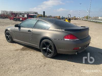 BMW 630I - Car: picture 2 BMW 630I - Car: picture 2