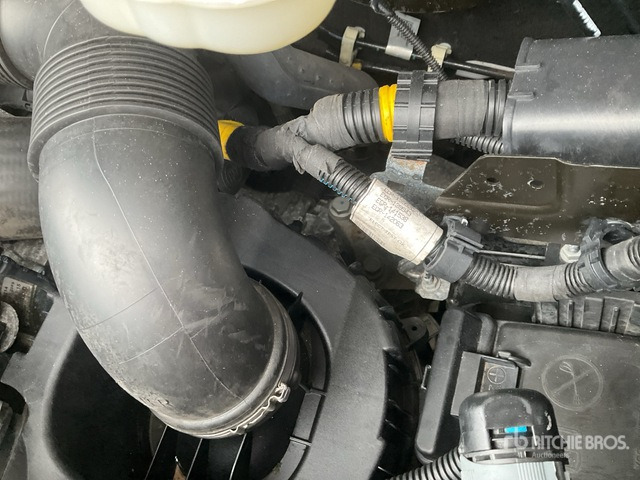 2023 Fiat Ducato 2.2 Mjet 103 KW KA L2H2 Cargo Van - Commercial vehicle: picture 5 2023 Fiat Ducato 2.2 Mjet 103 KW KA L2H2 Cargo Van - Commercial vehicle: picture 5