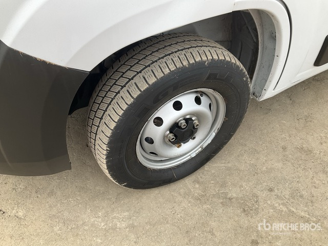 2023 Fiat Ducato 2.2 Mjet 103 KW KA L2H2 Cargo Van - Commercial vehicle: picture 4 2023 Fiat Ducato 2.2 Mjet 103 KW KA L2H2 Cargo Van - Commercial vehicle: picture 4