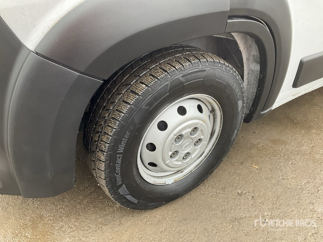 2023 Opel Movano 2.2 103 KW KA L4H2 Cargo Van - Commercial vehicle: picture 4 2023 Opel Movano 2.2 103 KW KA L4H2 Cargo Van - Commercial vehicle: picture 4