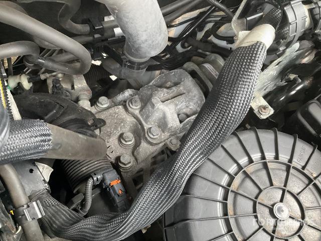 2023 Opel Movano 2.2 103 KW KA L4H2 Cargo Van - Commercial vehicle: picture 5 2023 Opel Movano 2.2 103 KW KA L4H2 Cargo Van - Commercial vehicle: picture 5