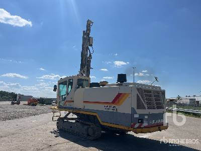 FURUKAWA HCR1500 Crawler Mounted - Drilling rig: picture 2 FURUKAWA HCR1500 Crawler Mounted - Drilling rig: picture 2