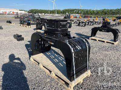 HAENER HSOGX12.17-A Sorting (Unused) - Grapple: picture 4 HAENER HSOGX12.17-A Sorting (Unused) - Grapple: picture 4