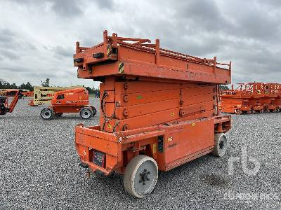 JLG 153-12 Electric - Scissor lift: picture 1 JLG 153-12 Electric - Scissor lift: picture 1