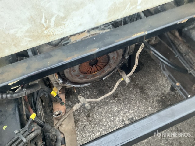 Renault Midlum 270 Flatbed Truck - Dropside/ Flatbed truck: picture 5 Renault Midlum 270 Flatbed Truck - Dropside/ Flatbed truck: picture 5